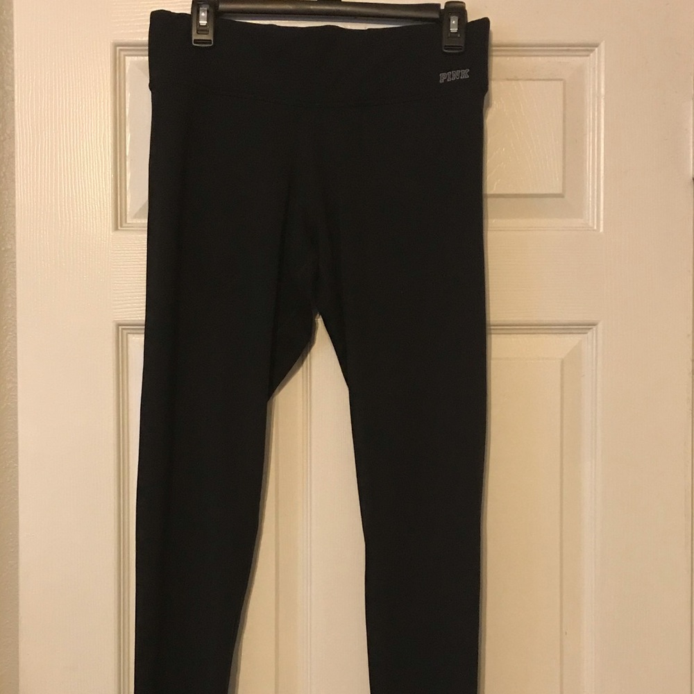 Victoria’s Secret Pink workout pants